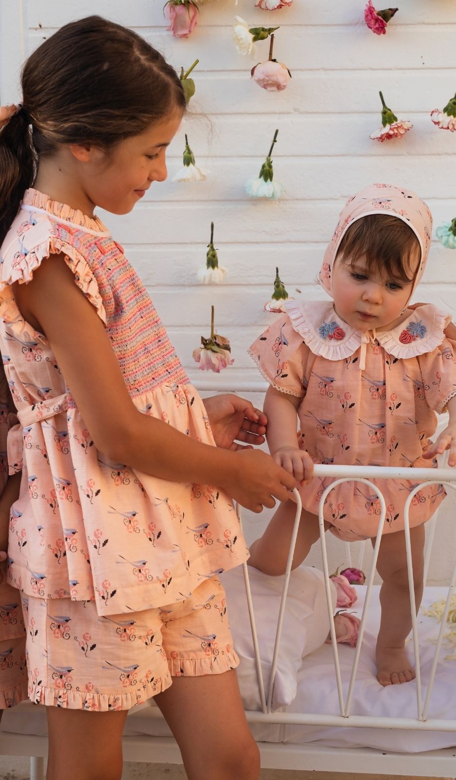 Découvrir mob-COLLECTION PRINTEMPS ÉTÉ